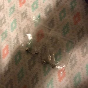 Belly rings 14G